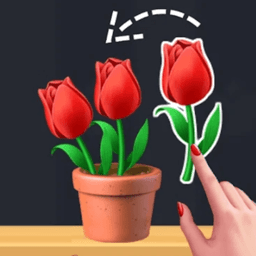 花儿朵朵消免费版全关卡