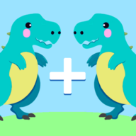 合并大恐龙手机游戏最新版本