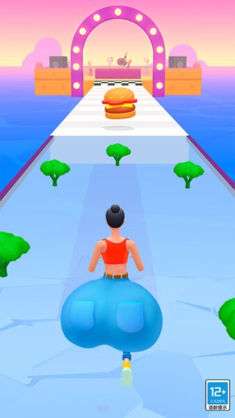 减肥大作战完整版中文版最新版截图1