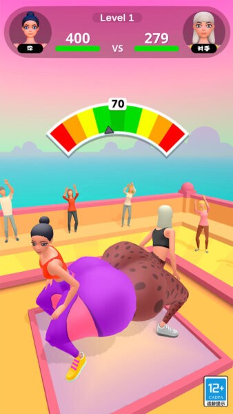 减肥大作战完整版中文版最新版截图2