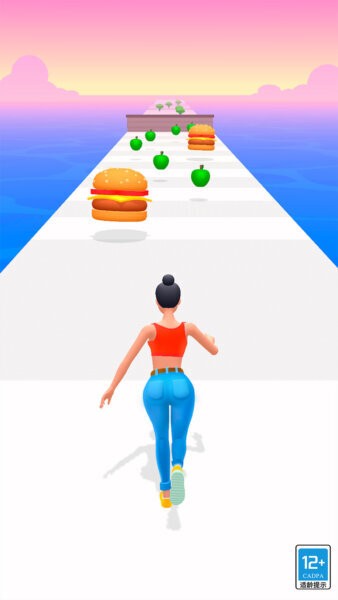 减肥大作战完整版中文版最新版截图3