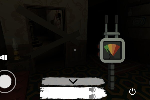 恐怖对决手游最新版本最新版截图2