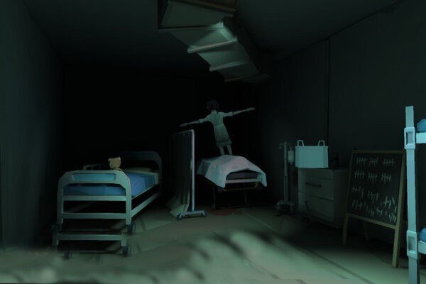 恐怖对决手游最新版本最新版截图4