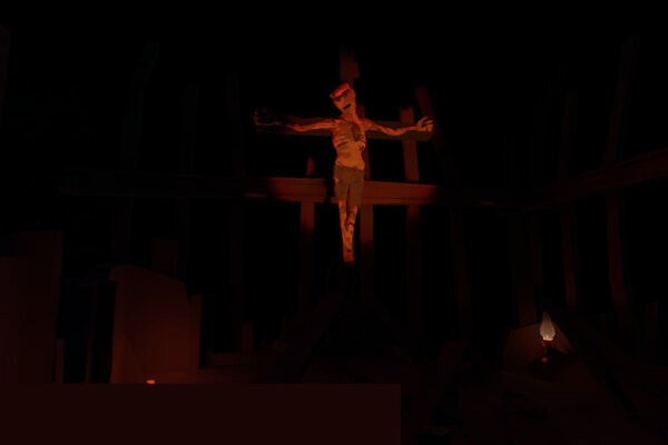 恐怖对决手游最新版本最新版截图5