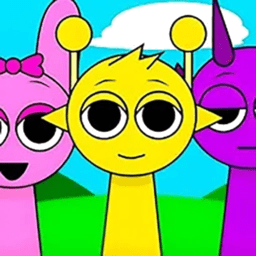 节奏盒子沙盒版最新版本