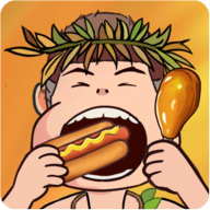 吃货进化论游戏官方最新版