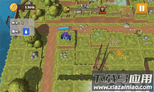 放置塔防手游下载(Tower Defense)