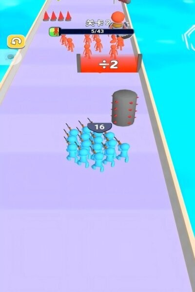 勇者一起冲最新版最新版截图1