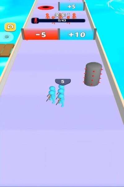 勇者一起冲最新版最新版截图4