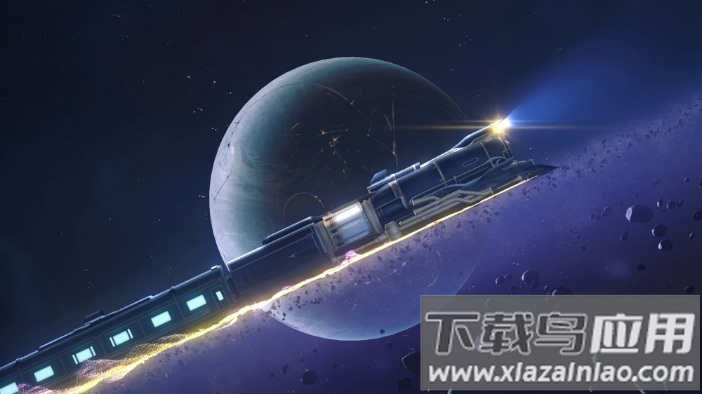 下载星穹铁道(崩坏：星穹铁道)