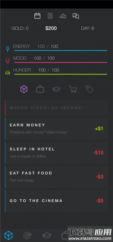 生活模拟器2最新版(Life Simulator 2 C New Life)最新版截图3