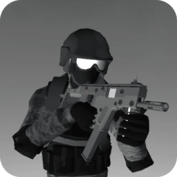 反恐射击战争手游