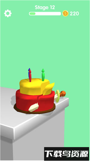 切肥皂最新版截图1