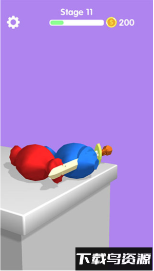 切肥皂最新版截图2