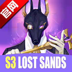 Dislyte众神派对国际服最新版