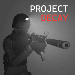 cqb射击代号腐烂游戏