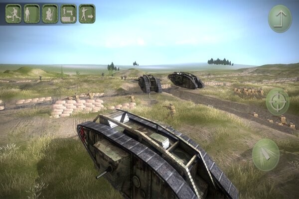 欧洲世界大战最新版最新版截图1