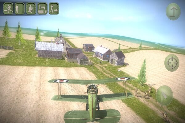 欧洲世界大战最新版最新版截图2