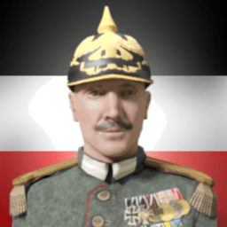 欧洲世界大战最新版