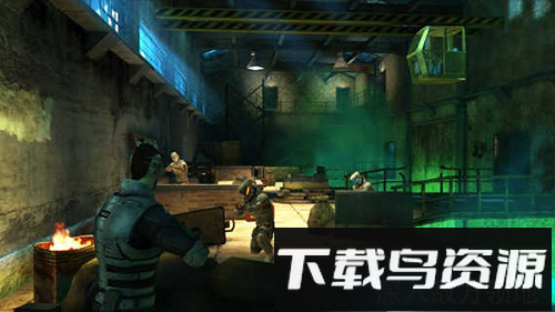 杀戮之旅3最新版截图1