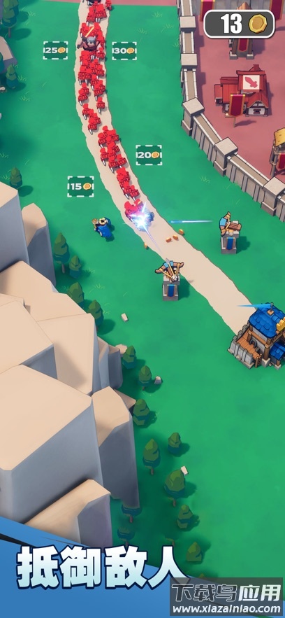 奔奔王国游戏官方下载最新版截图1