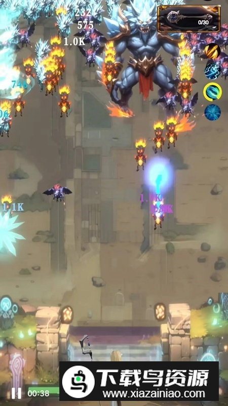 幻想策略游戏官方正版最新版截图4