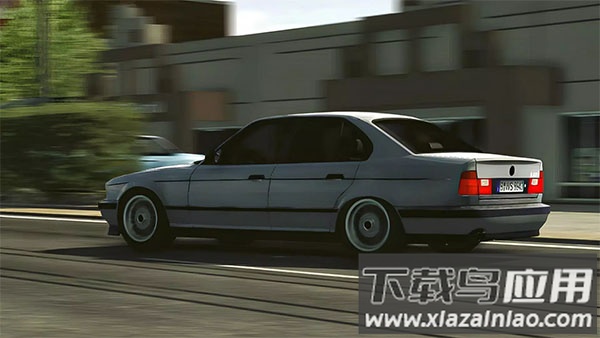 手动挡停车场最新版本(Car Parking)最新版截图1