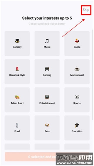 快手国际版海外版