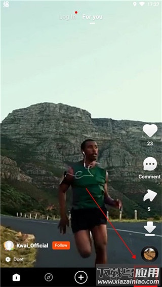 快手国际版海外版