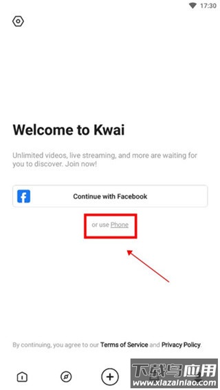 快手国际版海外版