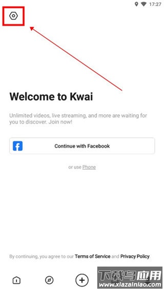 快手国际版海外版