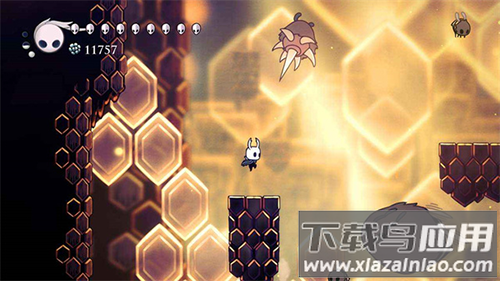 空洞骑士中文辅助菜单下载下载安装最新版截图2