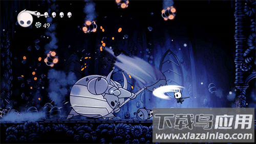 空洞骑士中文辅助菜单下载下载安装最新版截图3