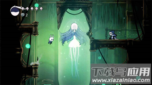 空洞骑士中文辅助菜单下载下载安装最新版截图4