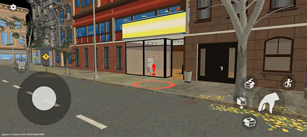 我的卡牌商店游戏