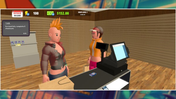 我的卡牌商店手游最新版截图3