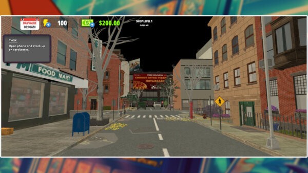 我的卡牌商店手游最新版截图4