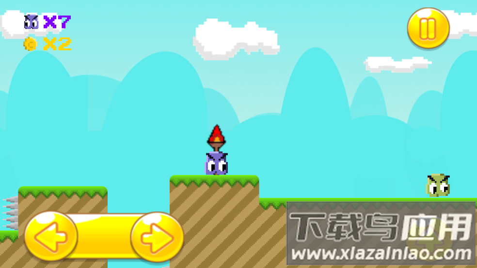 Konster小游戏最新版截图1