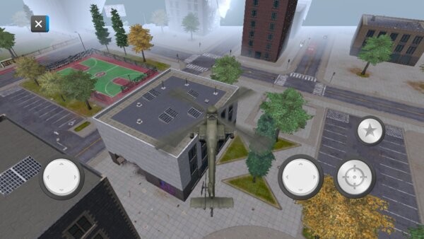 失控世界模拟器最新版最新版截图1