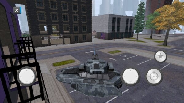 失控世界模拟器最新版最新版截图2