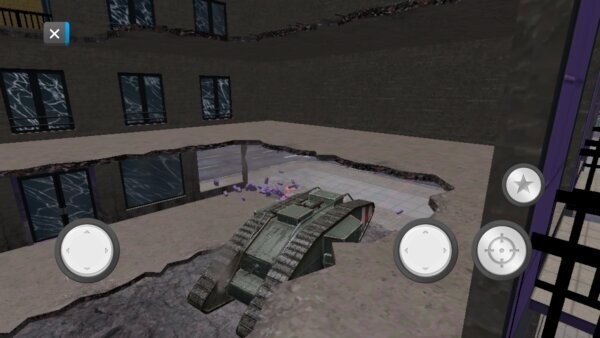 失控世界模拟器最新版最新版截图3