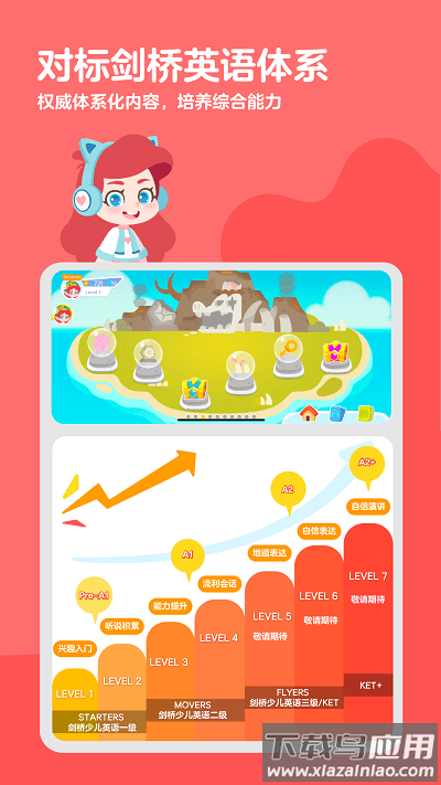 abc快乐英语星球最新版最新版截图1