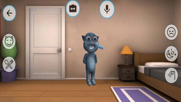 疯狂动物大作战官方正版最新版截图3