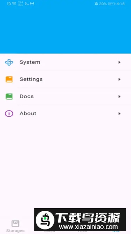 openlist手机版最新版