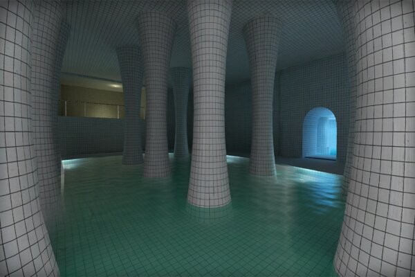 池核后室恐怖游戏最新版截图1