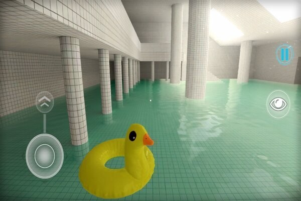 池核后室恐怖游戏最新版截图3