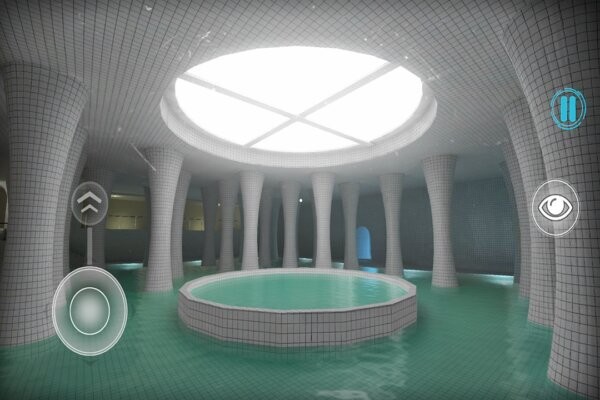 池核后室恐怖游戏最新版截图4