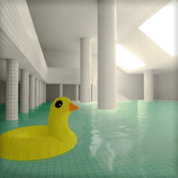 池核后室恐怖游戏