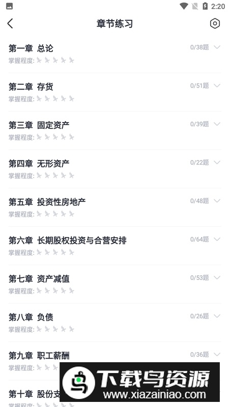 斩六将CPA官方最新版最新版截图4