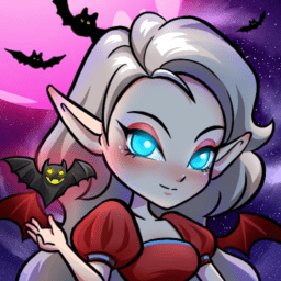 萌萌塔防小游戏